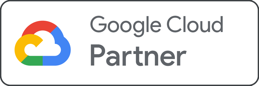 Google Cloud Partner